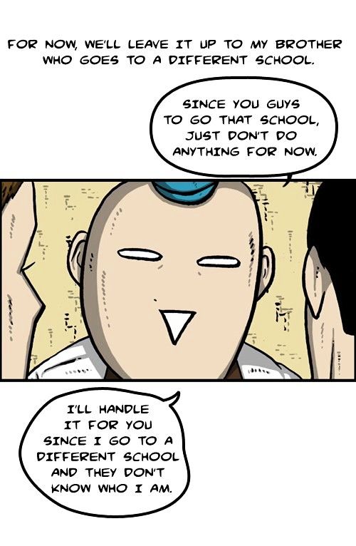 The Sound of Your Heart Chapter 323 page 46 - Chapter 323