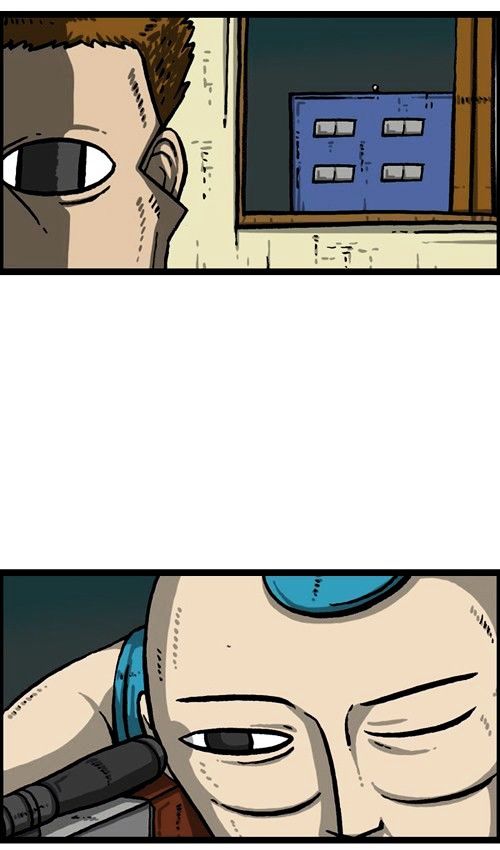 The Sound of Your Heart Chapter 323 page 59 - Chapter 323