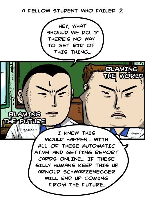 The Sound of Your Heart Chapter 323 page 6 - Chapter 323