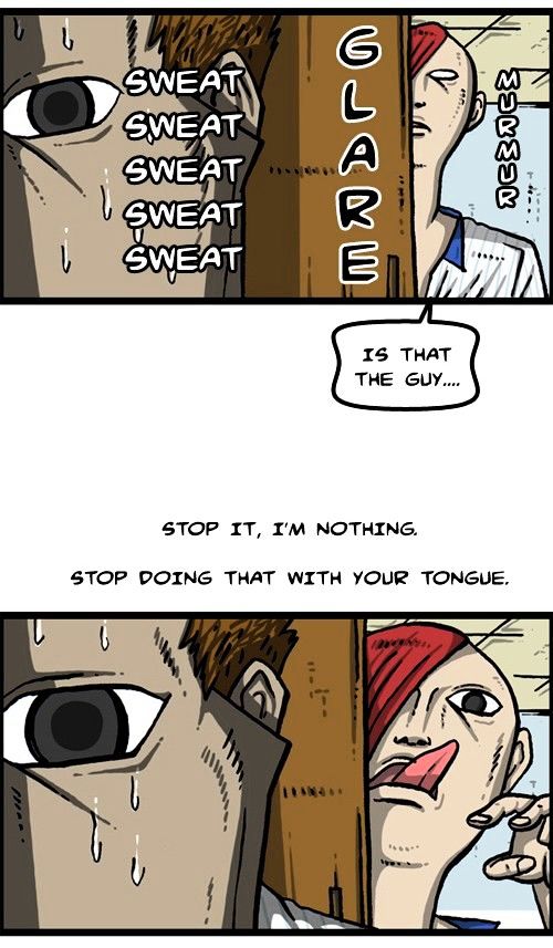 The Sound of Your Heart Chapter 324 page 14 - Chapter 324