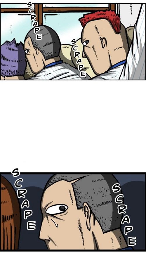 The Sound of Your Heart Chapter 324 page 16 - Chapter 324