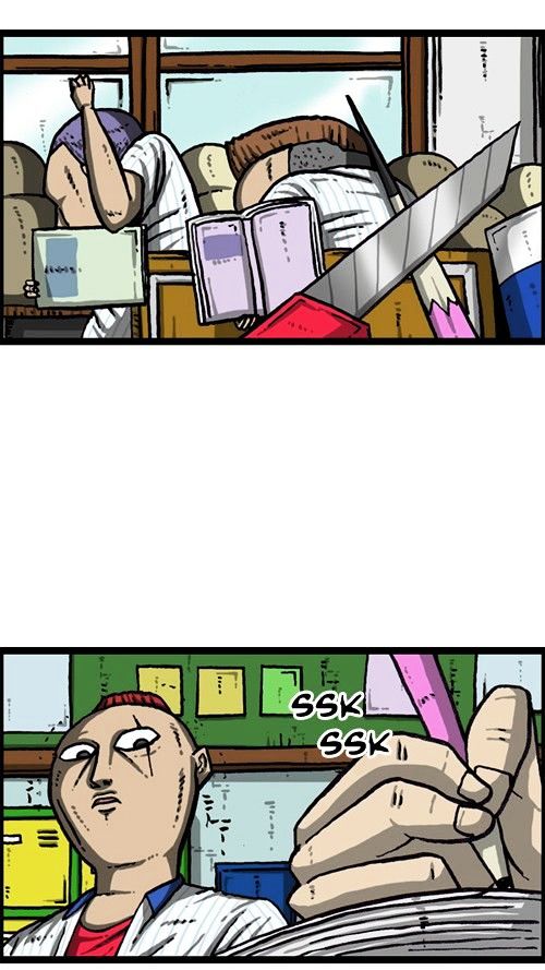 The Sound of Your Heart Chapter 324 page 18 - Chapter 324