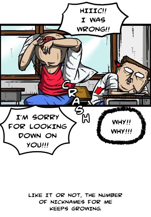 The Sound of Your Heart Chapter 324 page 21 - Chapter 324