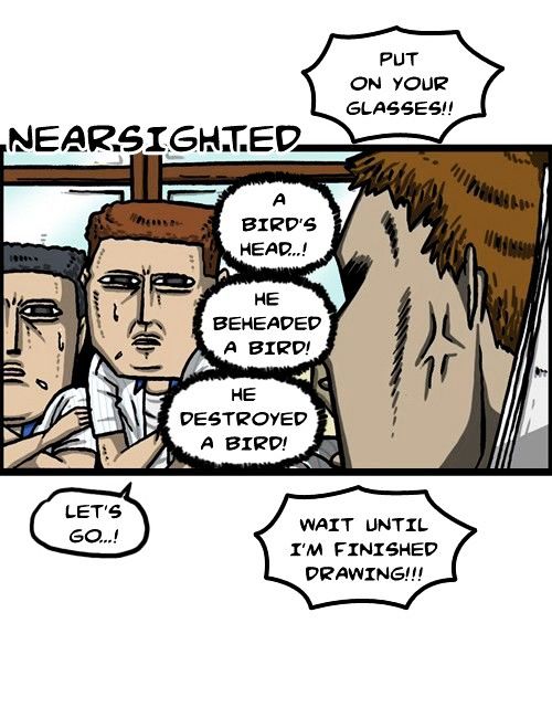 The Sound of Your Heart Chapter 324 page 27 - Chapter 324