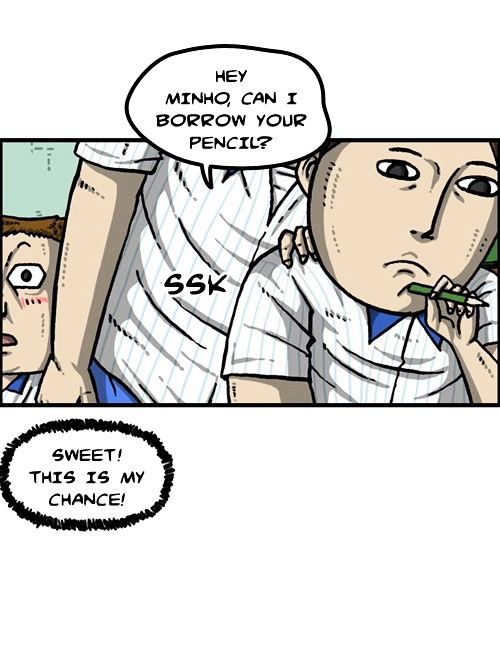 The Sound of Your Heart Chapter 324 page 28 - Chapter 324