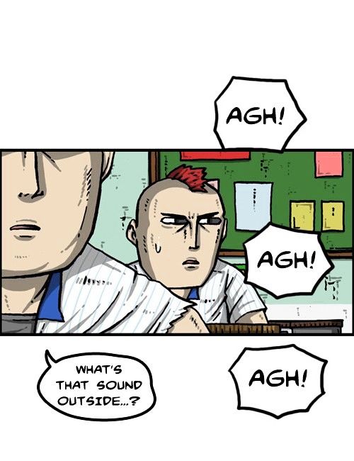 The Sound of Your Heart Chapter 324 page 32 - Chapter 324