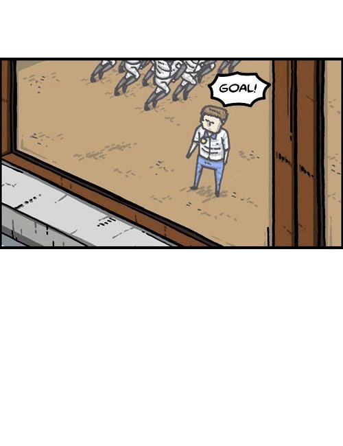 The Sound of Your Heart Chapter 324 page 34 - Chapter 324