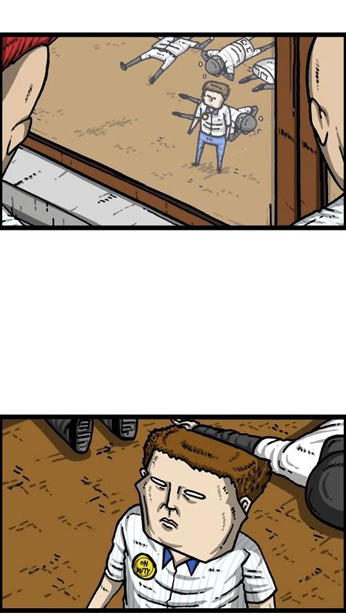 The Sound of Your Heart Chapter 324 page 35 - Chapter 324