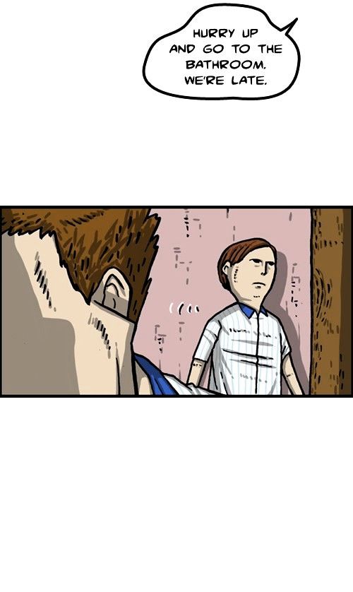 The Sound of Your Heart Chapter 324 page 39 - Chapter 324