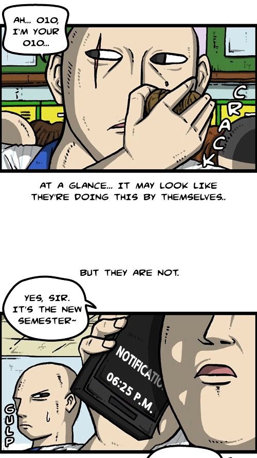 The Sound of Your Heart Chapter 324 page 4 - Chapter 324