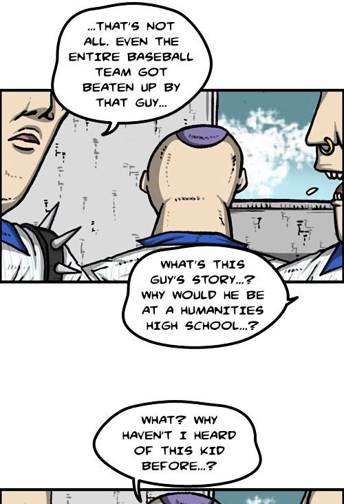 The Sound of Your Heart Chapter 324 page 43 - Chapter 324