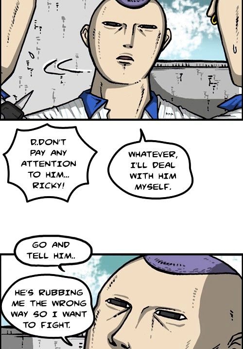 The Sound of Your Heart Chapter 324 page 44 - Chapter 324
