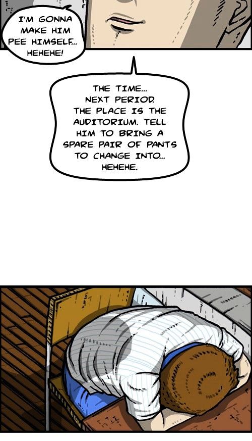 The Sound of Your Heart Chapter 324 page 45 - Chapter 324