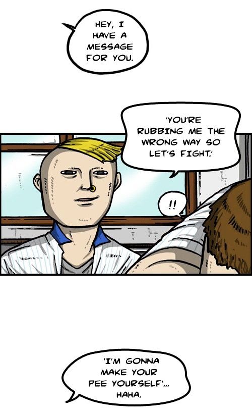 The Sound of Your Heart Chapter 324 page 46 - Chapter 324