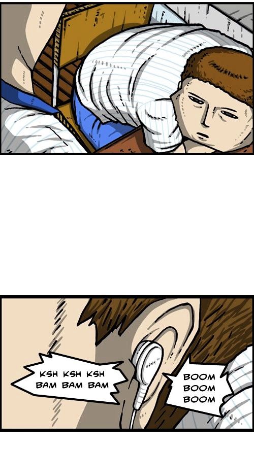 The Sound of Your Heart Chapter 324 page 47 - Chapter 324