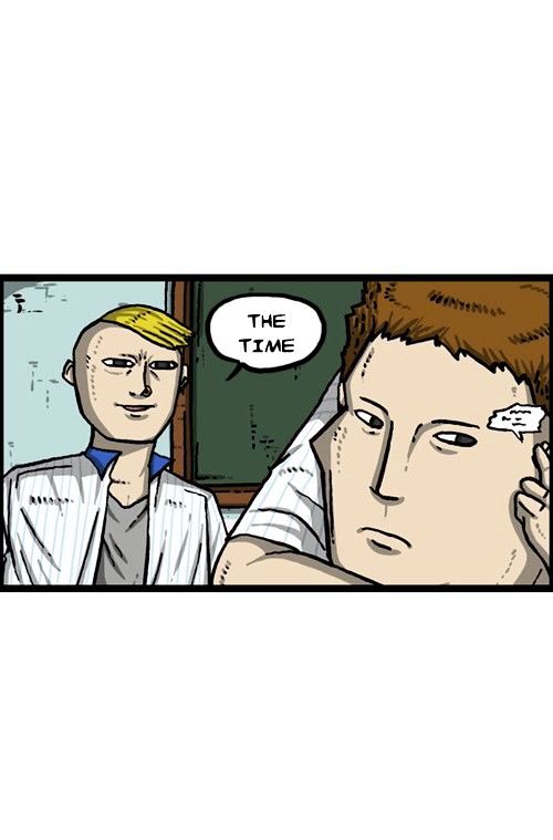 The Sound of Your Heart Chapter 324 page 48 - Chapter 324