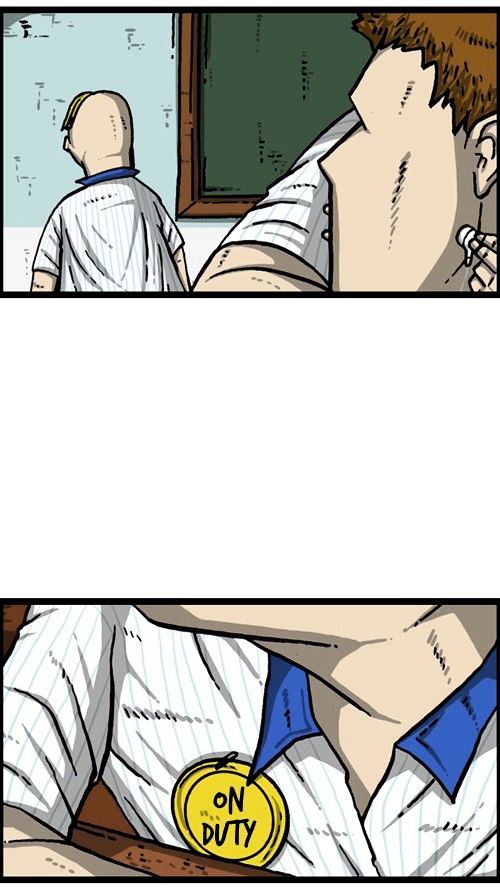 The Sound of Your Heart Chapter 324 page 50 - Chapter 324