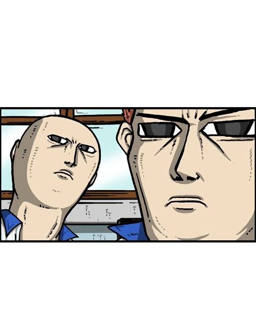 The Sound of Your Heart Chapter 324 page 52 - Chapter 324