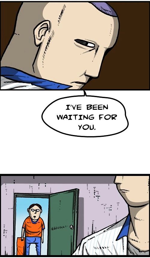 The Sound of Your Heart Chapter 324 page 54 - Chapter 324