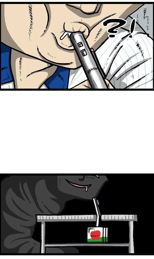 The Sound of Your Heart Chapter 325 page 10 - Chapter 325
