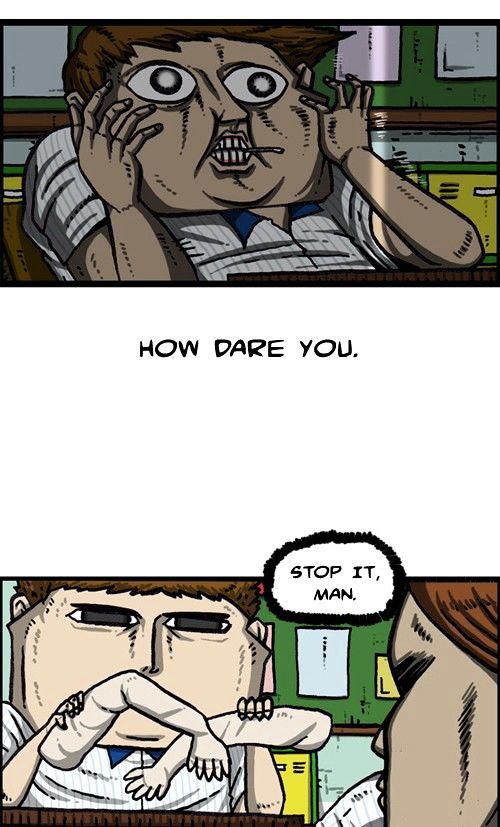 The Sound of Your Heart Chapter 325 page 20 - Chapter 325