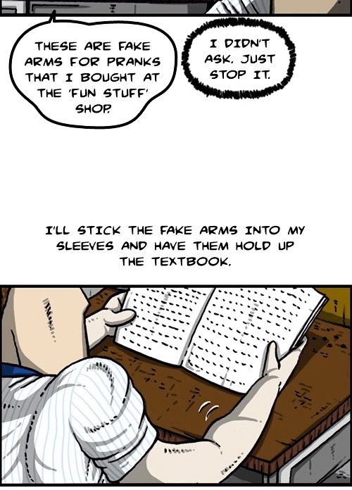 The Sound of Your Heart Chapter 325 page 21 - Chapter 325