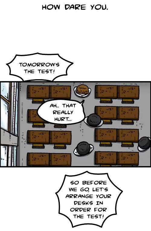 The Sound of Your Heart Chapter 325 page 29 - Chapter 325