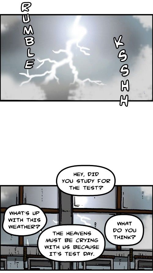 The Sound of Your Heart Chapter 325 page 31 - Chapter 325