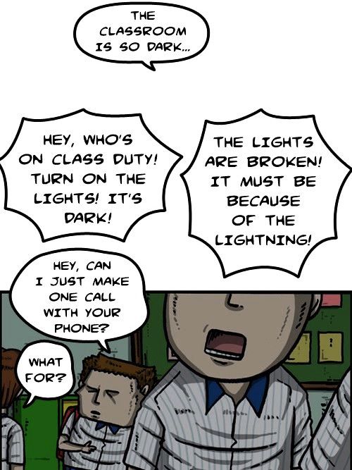 The Sound of Your Heart Chapter 325 page 32 - Chapter 325