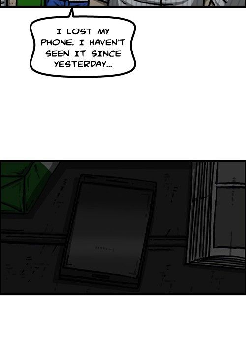 The Sound of Your Heart Chapter 325 page 33 - Chapter 325