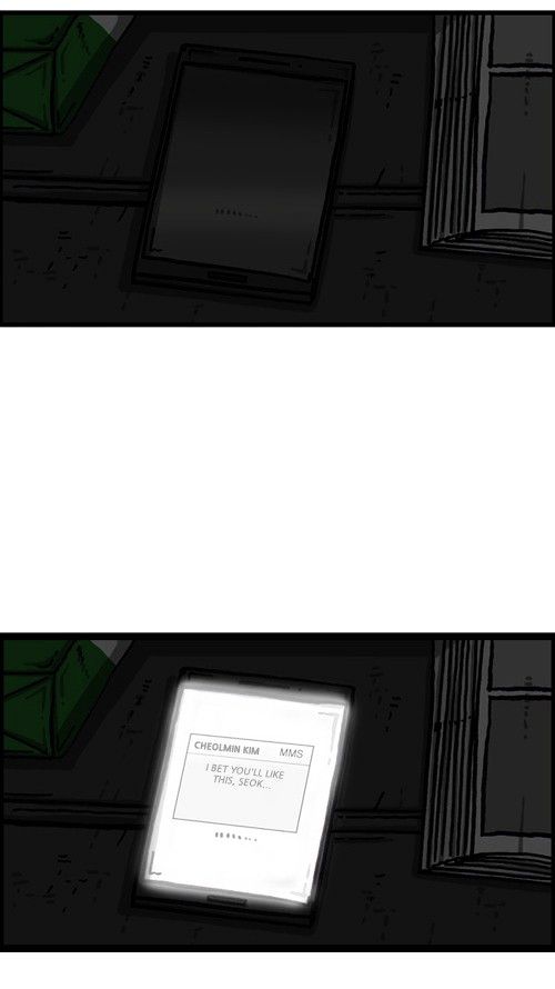 The Sound of Your Heart Chapter 325 page 38 - Chapter 325
