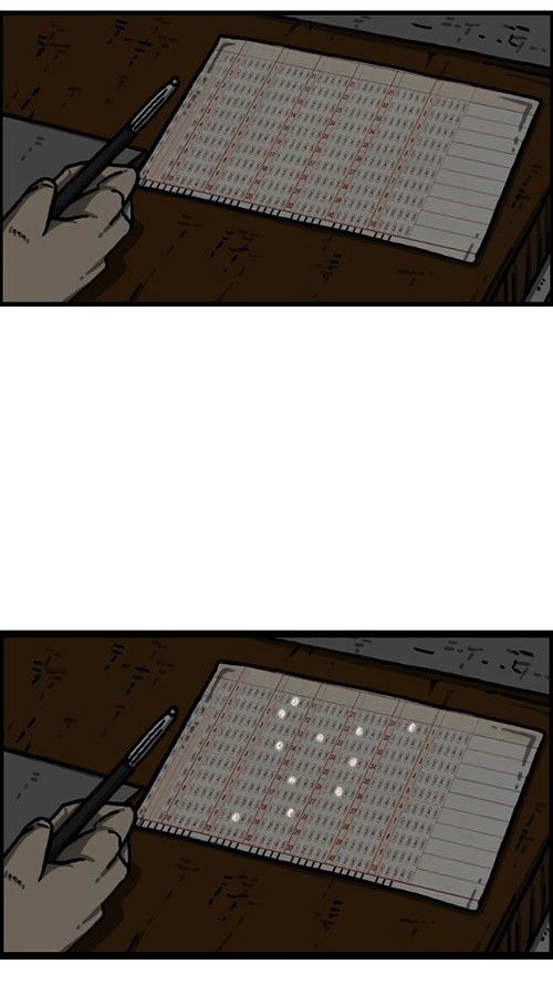 The Sound of Your Heart Chapter 325 page 40 - Chapter 325