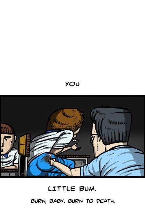 The Sound of Your Heart Chapter 326 page 11 - Chapter 326