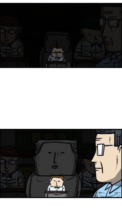 The Sound of Your Heart Chapter 326 page 17 - Chapter 326