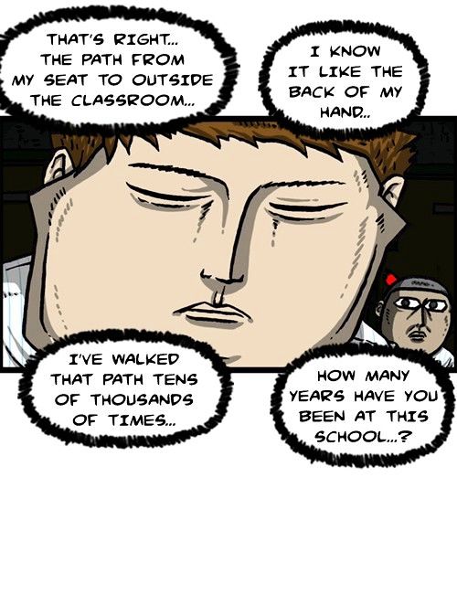 The Sound of Your Heart Chapter 326 page 25 - Chapter 326