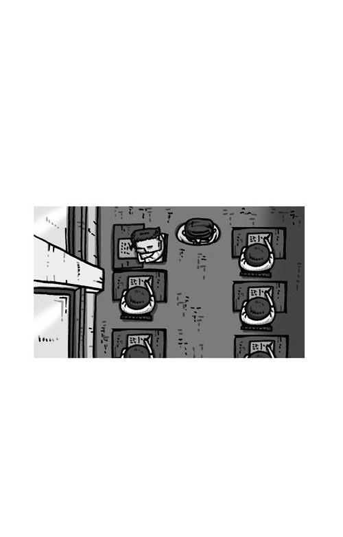 The Sound of Your Heart Chapter 326 page 27 - Chapter 326