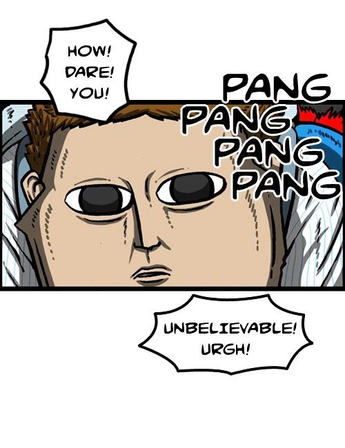 The Sound of Your Heart Chapter 326 page 36 - Chapter 326