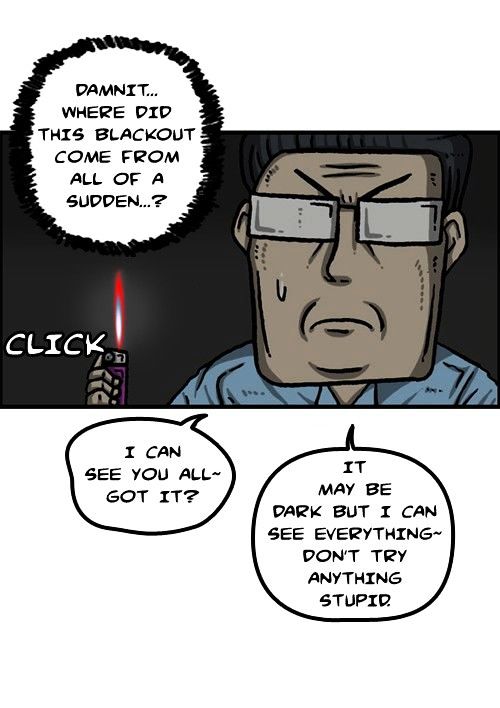 The Sound of Your Heart Chapter 326 page 8 - Chapter 326
