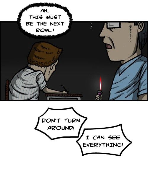 The Sound of Your Heart Chapter 326 page 9 - Chapter 326