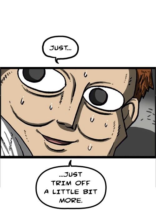 The Sound of Your Heart Chapter 327 page 13 - Chapter 327