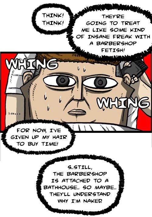 The Sound of Your Heart Chapter 327 page 14 - Chapter 327