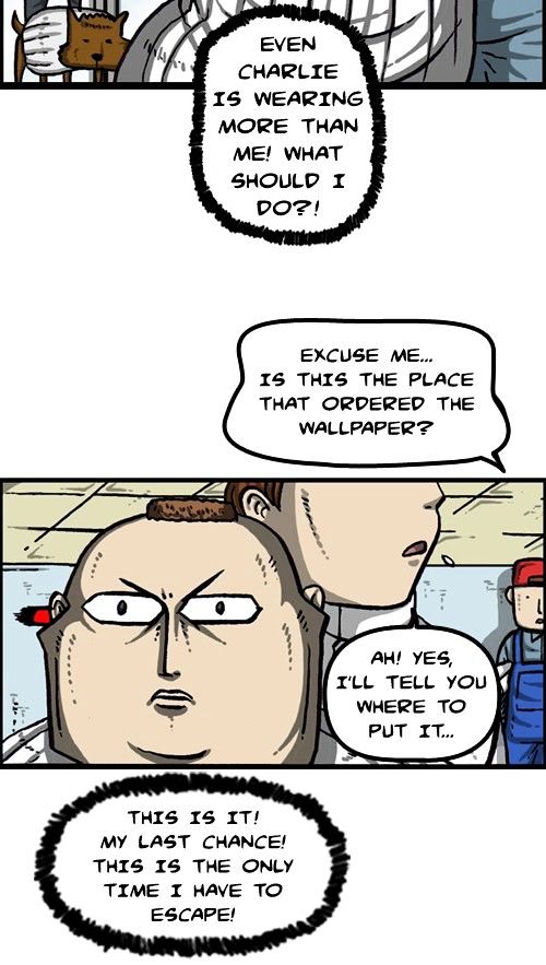 The Sound of Your Heart Chapter 327 page 17 - Chapter 327