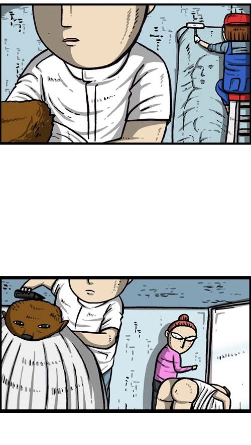 The Sound of Your Heart Chapter 327 page 19 - Chapter 327