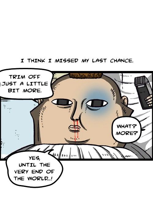 The Sound of Your Heart Chapter 327 page 20 - Chapter 327