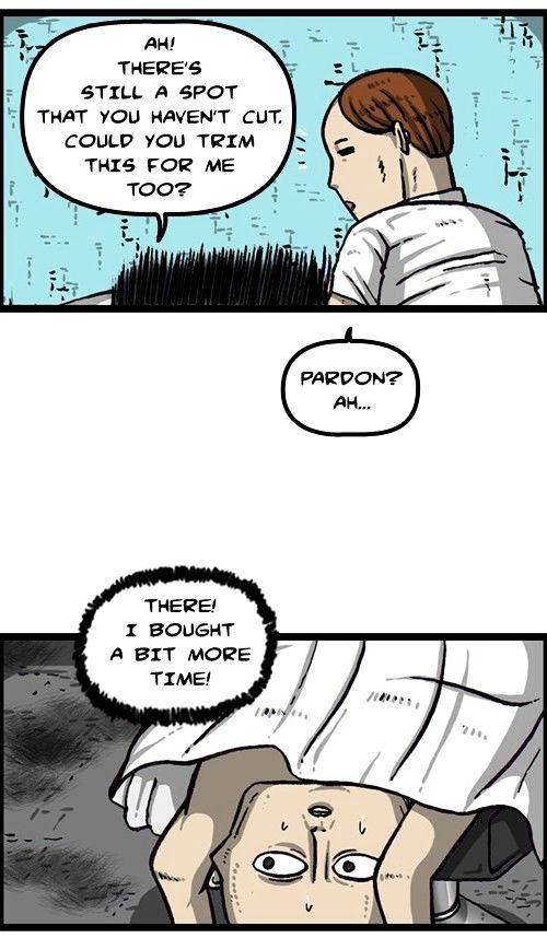 The Sound of Your Heart Chapter 327 page 22 - Chapter 327