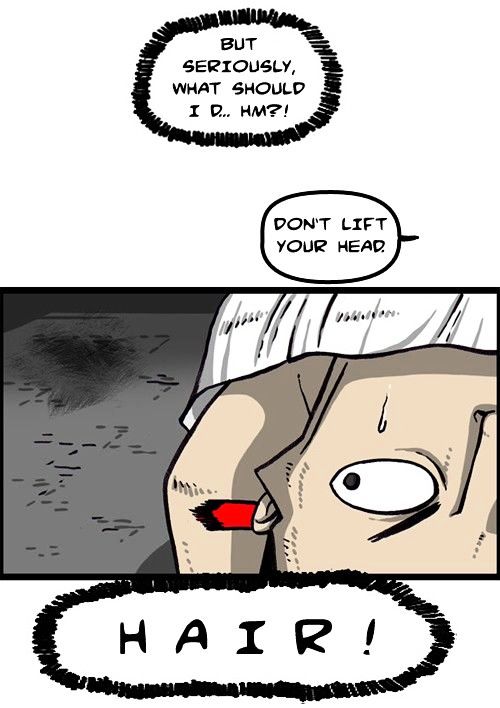 The Sound of Your Heart Chapter 327 page 23 - Chapter 327