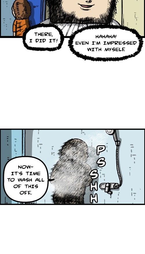 The Sound of Your Heart Chapter 327 page 27 - Chapter 327