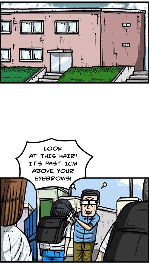 The Sound of Your Heart Chapter 327 page 31 - Chapter 327