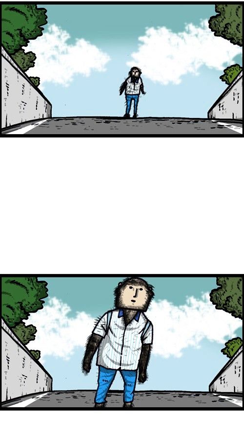 The Sound of Your Heart Chapter 327 page 34 - Chapter 327