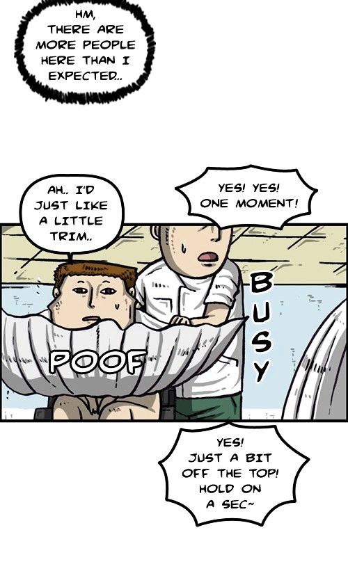 The Sound of Your Heart Chapter 327 page 7 - Chapter 327
